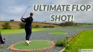 HOW TO FLOP IT LIKE PHIL MICKELSON | Hayle Golf