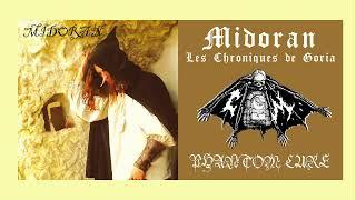 MIDORAN - Les Chroniques de Goria (FULL ALBUM)