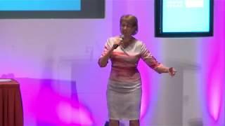Funny Motivational Speaker | Finding the Funny | Funny Female Keynote Speaker