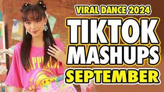 New Tiktok Mashup 2024 Philippines Party Music Viral Dance Trends Sept 21st