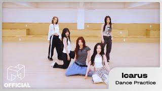 ARTMS ‘Icarus’ Official Dance Practice Ver.