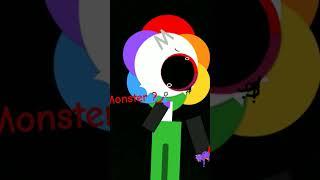 Me Monster ?