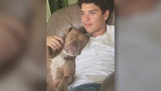 San Antonio teen killed in west side ambush remembered by loved ones for heroic efforts