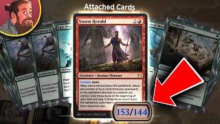 If You Tap Out You Lose | Budget Magic