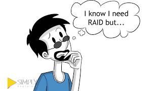 Protect Your Data & Backup Your Files Using Raid | G-Technology