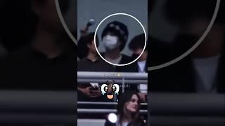 Finally we got a glimpse of Yoongi at Hobi's concert my heartu!! #yoongi #bts