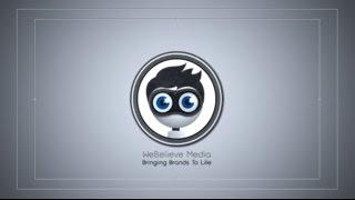 WeBelieve Media SHOWREEL 2015