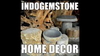 Pinterest IndoGemstone