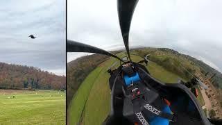 Jetson ONE - Pushing Boundaries with 2000 Feet Per Minute Climb Rate