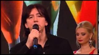 Jasar Ahmedovski - Vencajte me sa njenom lepotom - GK - (TV Grand 16.12.2014.)