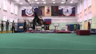 Artem Kurbatov "Three awesome sessions" sampler