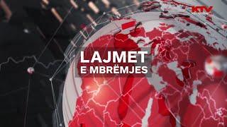 Lajmet e mbrëmjes 19h, 24.12.2024