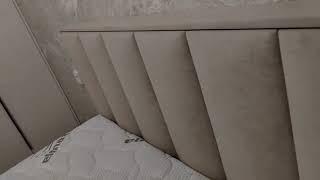 Кровать на заказ в Гродно