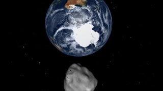 Planetary Defense