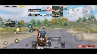 NBX GAMING ️ live now watch me heavy rush game play!