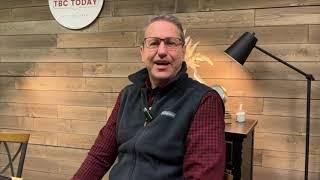 SNAC - Pastor Rob: First Step Class
