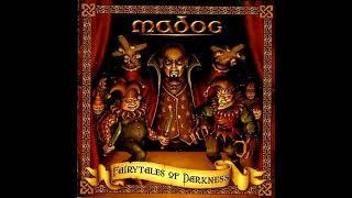 Heart Of Dragonsteel - Madog