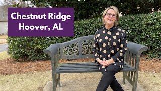 Where to Find Main Level Living in Hoover Alabama