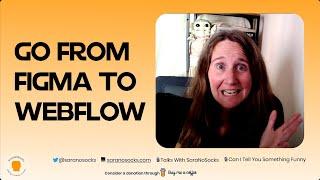 How to go from Figma to Webflow