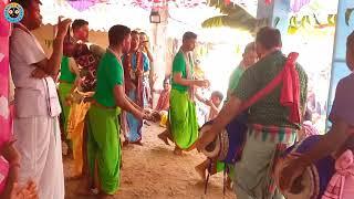 Khulia Kirtan Mandali/Saraswati vandana/Benkmura Nagar Kirtan @bhaktikirtanmancha