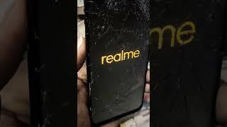 realme 9 glass replacement