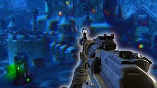 Can I Beat Der Eisendrache with Bo2 Guns?