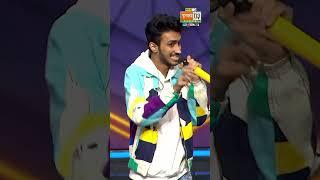 UDAY freestyle with Seedhe Maut #mtvhustle
