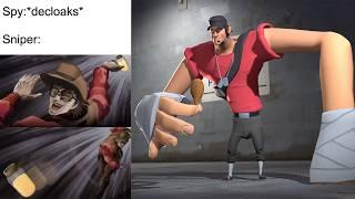 TF2 Memes That Are NOT Funny and you will HATE 