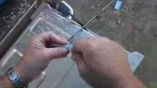 Craigs Expert Fishing Tip (Gang Hooks)