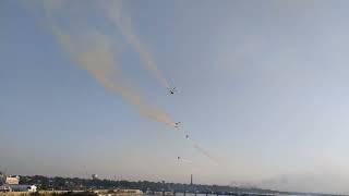 Ahmedabad Air show 2022