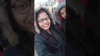 varsha vlogs #22january2024 #shortsvideo #trendingshorts #Jai shree Ram 