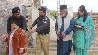 Pothwari Drama Dada Shero Na Mezyle Latest Comedy Pakistani drama