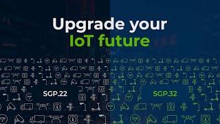 Upgrade to eSIM IoT with Workz