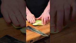 Слайсер из палочек
