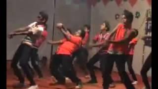 NCS Dance Crew | Nexus | Annul Function | AtharavRaj Corporations