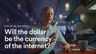 Will the dollar be the currency of the internet? Why stablecoin regulation matters