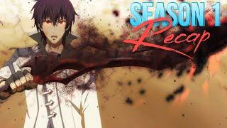 The Misfit of Demon King Academy - Recap (WATCH BEFORE SEASON 2)