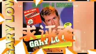 GARY LOW YOU ARE DANGER  #eurodisco  #italy  #italodisco  #GARYLOW