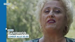 "Canonico" con Michele La Ginestra - Lunedì 7 ottobre ore 20.55 su Tv2000