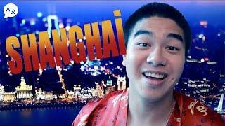 SHANGHAI - LE RIRE JAUNE