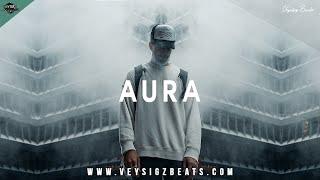 Aura - Inspiring Rap Beat | Motivational Hip Hop Instrumental | Uplifting Type Beat [by Veysigz]