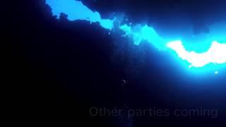 Dahab diving - Canyon (Full HD movie)