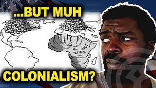 Africa's Colonial Hangover | Meme Whisperer