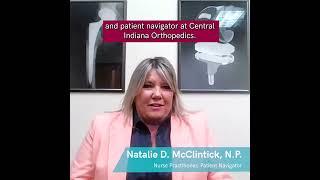 #AskCIO: What Can Hip and Knee Replacement Patients Expect After Surgery?