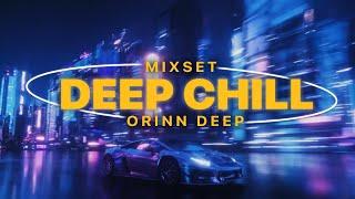 DEEP CHILL 2023 - MIXSET DEEP HOUSE NGHE TRÊN XE - NHẠC TRẺ HOUSE LAK REMIX TRENDING TIKTOK 2023