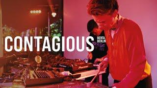 CONTAGIOUS @ Gaswerk Music Days | LIVE FROM BERLIN