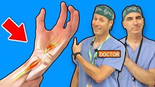 Carpal Tunnel Syndrome - Causes and Treatments