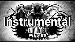 SECRET EXIT INSTRUMENTAL | FNF: MARIO'S MADNESS [UST]