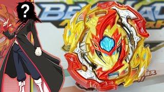 LORD SPRIGGAN .Bl.Dm' & GT Triple Booster Set Unboxing & Test Battles! - Beyblade Burst GT/Rise