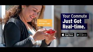 How To: Use The Metro On The Go App